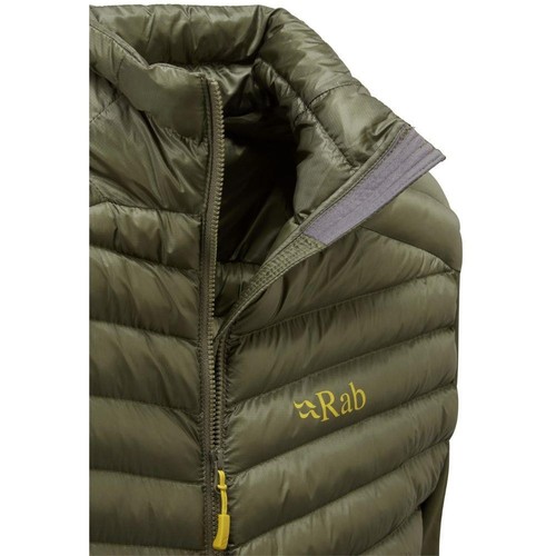 Rab mens cirrus - rab, gilet
