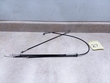 Kawasaki S1 S2 Triple 250 350