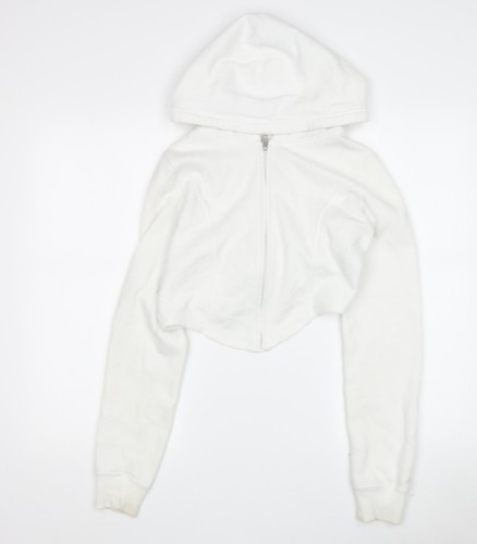 Hollister women white full - women's,