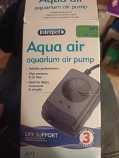 Interpet AP1 Aqua Air Oxygen