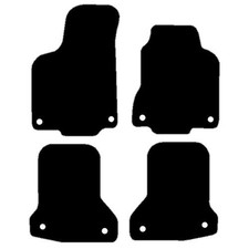 Premium Tailored Car Floor Mat