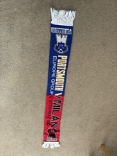 Portsmouth vs AC Milan