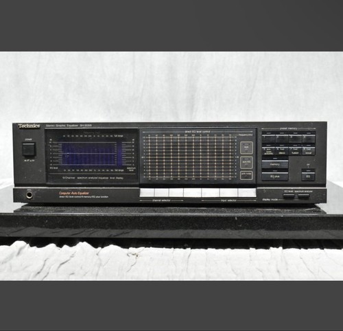 Used technics 8066 stereo - used,