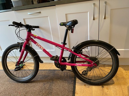 Frog kids bike - kids, inch