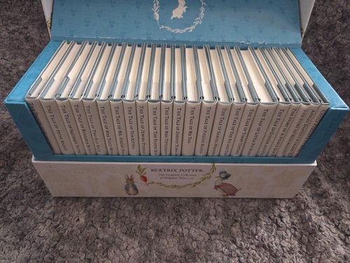 The world peter rabbit - the,