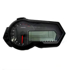 Motorcycle Digital Speedometer