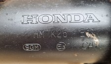 Honda MSX 1250 GROM 2016-2020 - OEM Exhaust Muffler - HM K26 E1