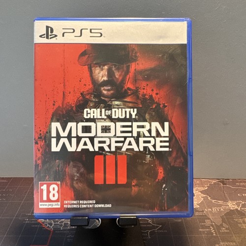 Call duty modern warfare - of, duty: