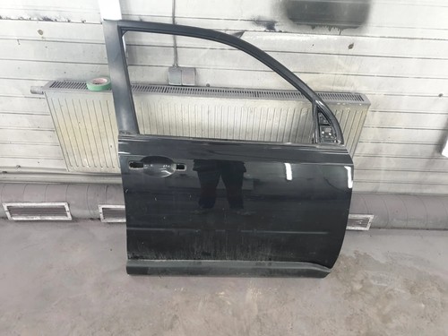 Nissan trail t31 front right - nissan,