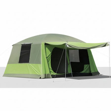 Outsunny 4-8 Person Camping