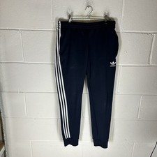 Adidas Tracksuit Bottoms Mens