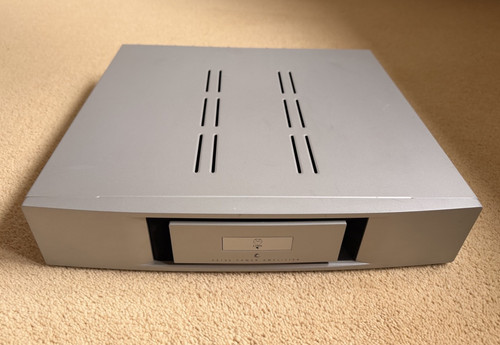 Linn chakra 6100 channel - linn, 6