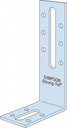 Simpson strong tie - strong,