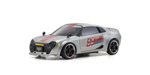 Kyosho autoscale mini - mini-z, honda