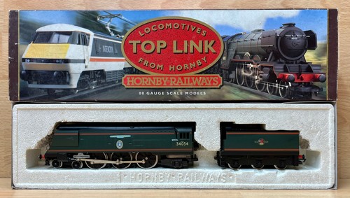 Hornby r310 b - 'oo',