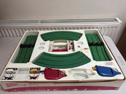 Vintage 1960s jump jockey - 1960s,