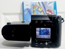 Nikon Coolpix 4500 4mp Digital