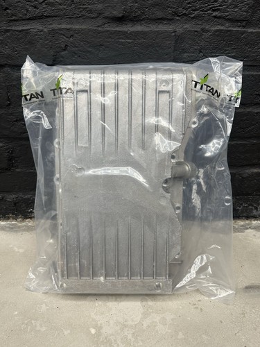 Duratec lowered wet sump - duratec,