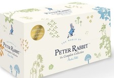 The world peter - the, of