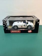 Slot Car Ninco 50136 Ferrari