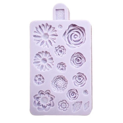 Karen davies miniature flowers - karen,