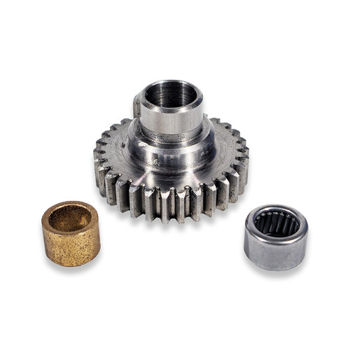 Myford tumbler sleeve gear - myford,