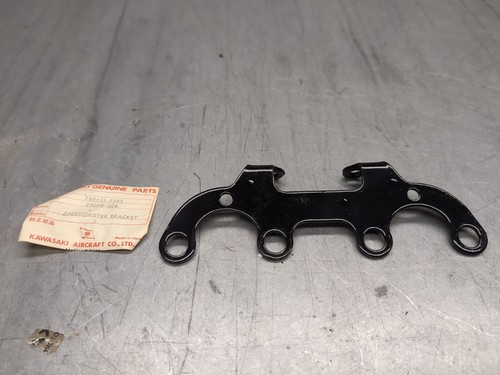Nos kawasaki samurai a7 - nos,