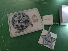 DIOR VIP Around the World Gift