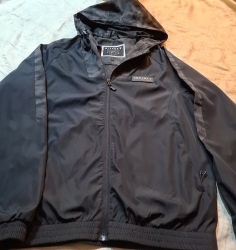 Mens mckenzie jacket - mens,