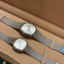 Seiko vintage watch pair set - seiko,