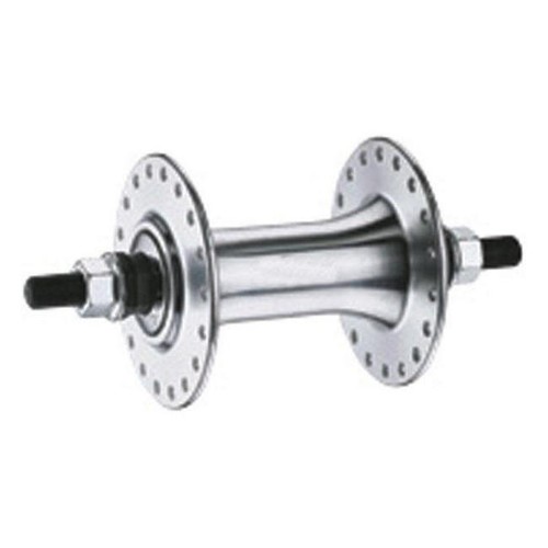Front hub bmx d16f holes - kt-d16f, 48