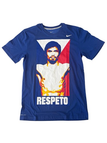Manny pacquiao nike - nike, t