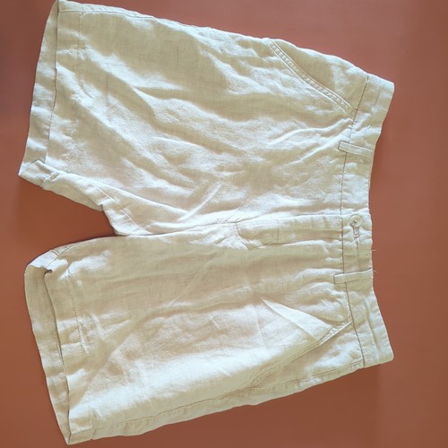 Zara men beige - men's, 100%