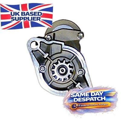 Starter motor for - starter,
