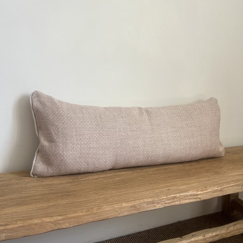 Huge fernoie lumbar cushion - huge,