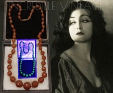 Vintage Art Deco Bohemian