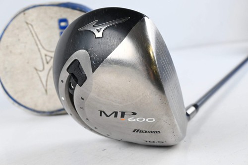 Mizuno 600 driver - mizuno, mp-600