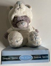 Me To You Tatty Teddy In A