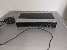 Steinberg UR44 USB Audio