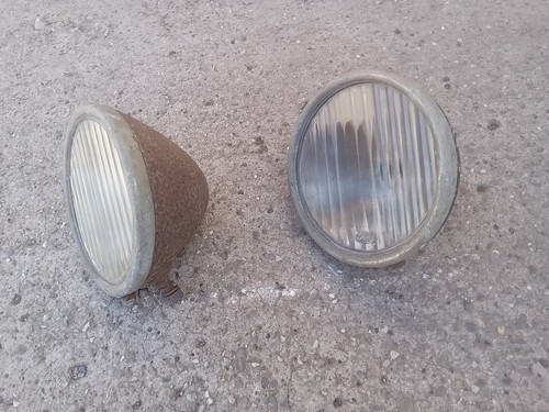 Ford model headlights - ford,