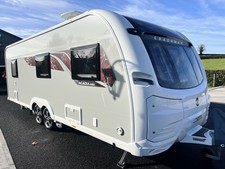 Coachman 2024 Arcadia 660