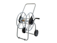 Agrati Art. 7210 hose reel