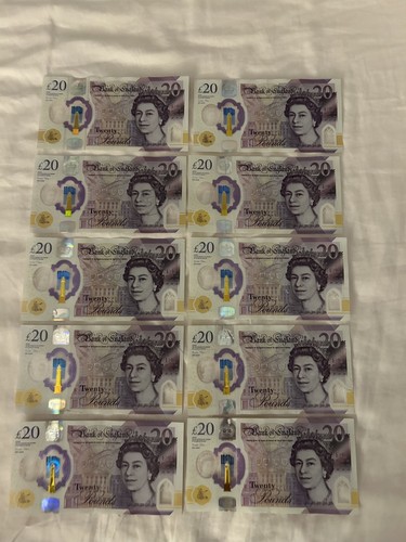 200 gbp pounds - gbp, bank