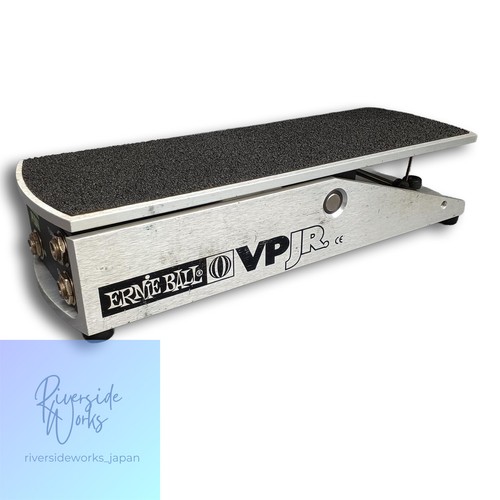 Ernie ball 6180 - vp, volume