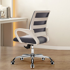 Home Office Chair with Mid