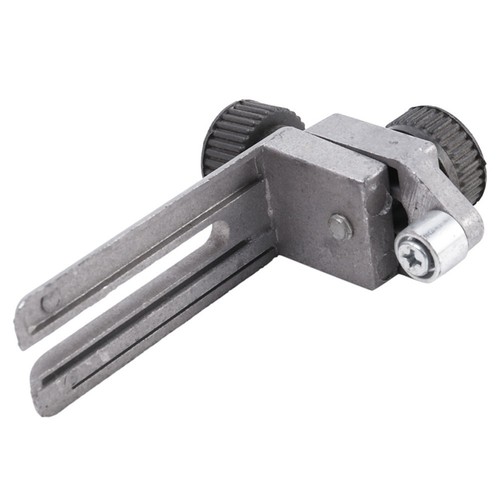 Trimming machine guide seat - machine,