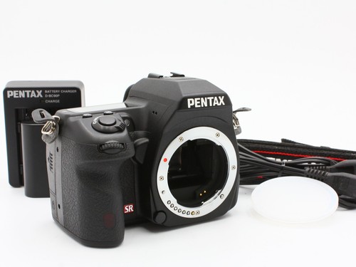 Near mint pentax - pentax, iis