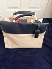 Ladies Atmosphere Colour Block
