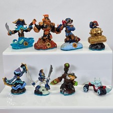 Activision Skylanders Job Lot Bundle