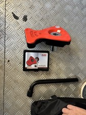 ALKO Secure  Caravan Wheel